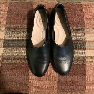 Clarks collection shoes